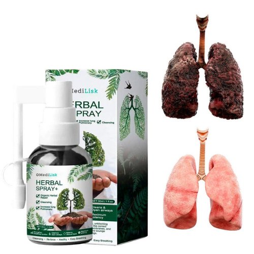 Cleansing – Eliminador de Impurezas Pulmonares - Mania das CoisasCleansing – Eliminador de Impurezas PulmonaresMania das Coisas