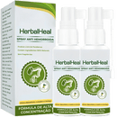 HerbalHeal™ Spray Anti Hemorróida - Mania das CoisasHerbalHeal™ Spray Anti HemorróidaMania das Coisas