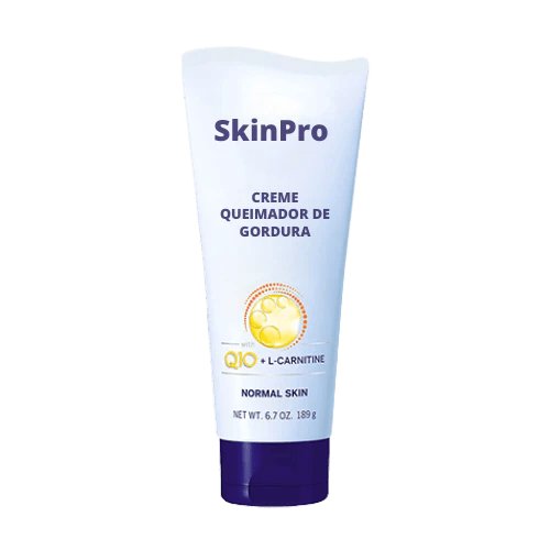 SkinPro – Creme Queimador de Gordura - Mania das CoisasSkinPro – Creme Queimador de GorduraMania das Coisas