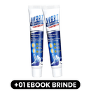 WartsOff - Creme para Remoção de Verrugas - Mania das CoisasWartsOff - Creme para Remoção de VerrugasMania das Coisas