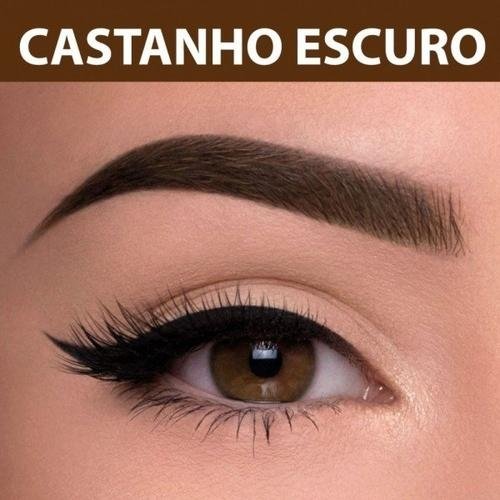 Kit Perfect EyeBrow - Sobrancelha Perfeita - Mania das CoisasKit Perfect EyeBrow - Sobrancelha PerfeitaMania das Coisas