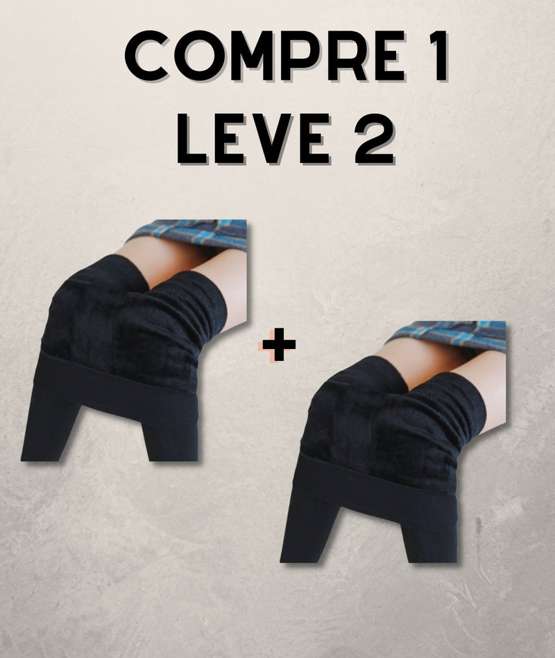 Meia Calça WARMUP - COMPRE 1 LEVE 2 + BRINDE - Mania das CoisasMeia Calça WARMUP - COMPRE 1 LEVE 2 + BRINDEMania das Coisas