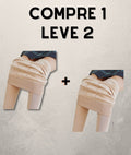 Meia Calça WARMUP - COMPRE 1 LEVE 2 + BRINDE - Mania das CoisasMeia Calça WARMUP - COMPRE 1 LEVE 2 + BRINDEMania das Coisas