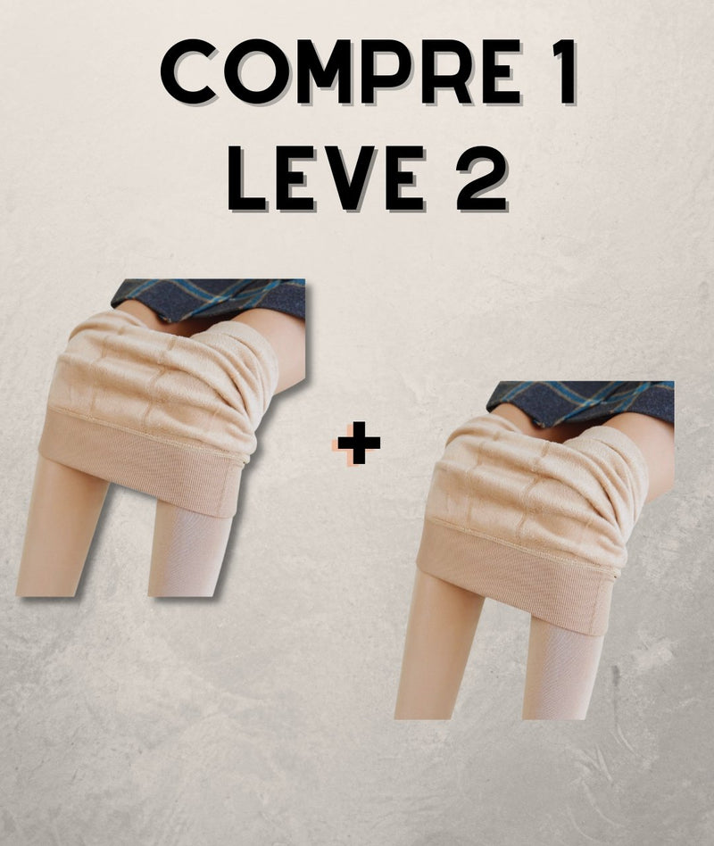 Meia Calça WARMUP - COMPRE 1 LEVE 2 + BRINDE - Mania das CoisasMeia Calça WARMUP - COMPRE 1 LEVE 2 + BRINDEMania das Coisas