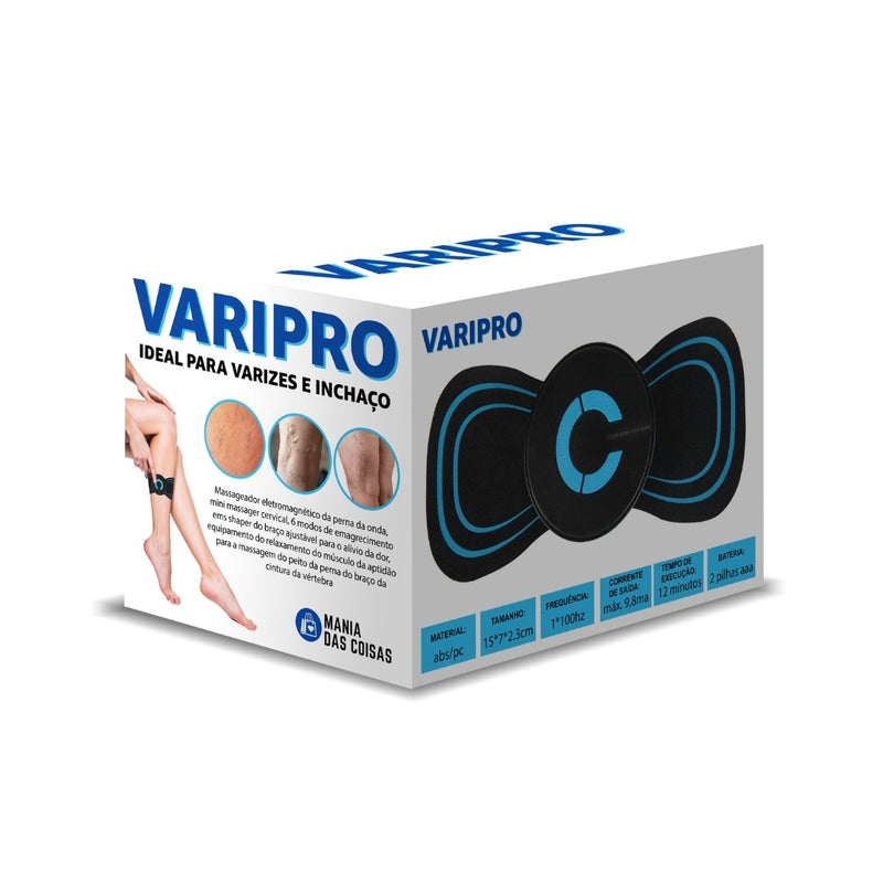 Vari Pro + frete gratis - Mania das CoisasVari Pro + frete gratisMania das Coisas